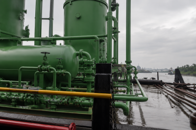 Big Production Facility, Port Harcourt, Rivers, Factory for Sale
