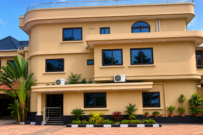 Vi Big Lands, Victoria Island (vi), Lagos, Residential Land for Sale