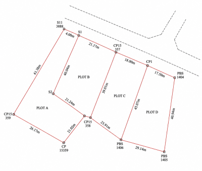 Osborne Lands, Osborne, Ikoyi, Lagos, Mixed-use Land for Sale