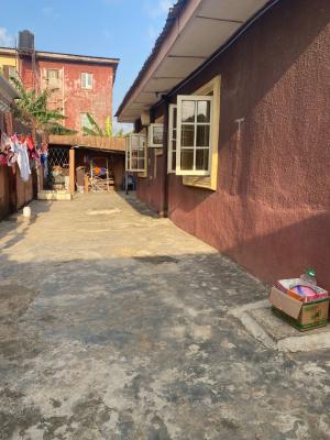 a Decent Bungalow, Jakande Gate, Oke Afa, Isolo, Lagos, Detached Bungalow for Sale