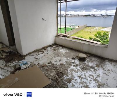 a 2 Bedroom Waterfront Flat (for Hospitality Use), Admiralty Way, Lekki, Lagos, Hotel / Guest House for Sale