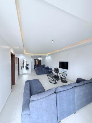 Brand New 2 Bedroom Flat with Bq, Lekki Phase 1, Lekki, Lagos, Flat / Apartment for Sale