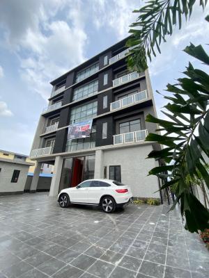 Spacious 2 Bedroom Apartment with,pool, Elevator, Orchid, Lekki, Lagos, Flat / Apartment for Sale