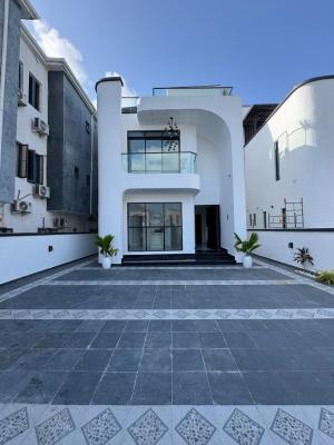 Elegant Five (5) Bedroom Detached Duplex, Ikate, Lekki, Lagos, Detached Duplex for Sale