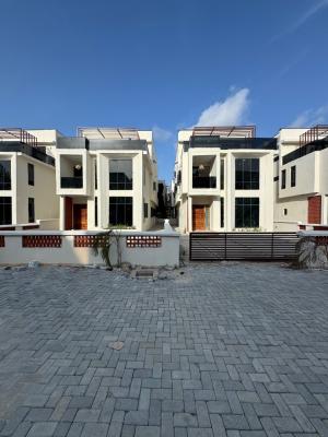 New Five (5) Bedroom Detached Duplex, Lekki, Lagos, Detached Duplex for Sale