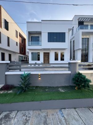 Beautiful Five (5) Bedroom Detached Duplex, Lekki, Lagos, Detached Duplex for Sale