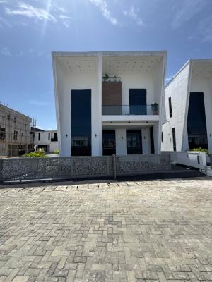Neatly Built Five(5) Bedroom Detached Duplex, Lekki, Lagos, Detached Duplex for Sale