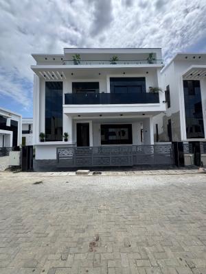 Five(5) Bedroom Detached Duplex, Lekki, Lagos, Detached Duplex for Sale
