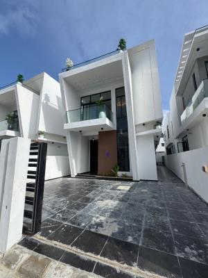 Five (5) Bedroom Detached Duplex with Swimming Pool, Lekki, Lagos, Detached Duplex for Sale