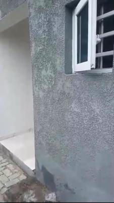 Luxury Mini Flat (room and Parlor), Estate, Abijo, Lekki, Lagos, Mini Flat (room and Parlour) for Rent