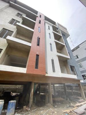 Brand New 4bedroom Spacious Maisonette Apartment with Bq, Gym and Pool, Victoria Island (vi), Lagos, Flat / Apartment for Sale