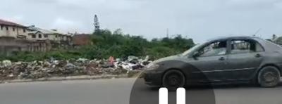 Commercial Three (3) Plots of Land for Sae, Facing Ebute - Garage Roa, Facing Ebute - Garage Road, Beside F1 Close  General Hospital and Ikor, Ebute, Ikorodu, Lagos, Commercial Land for Sale