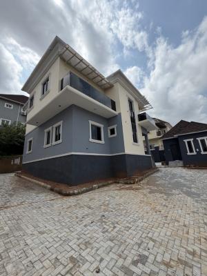 Premium 4 Bedroom Detached Duplex, Idu Industrial, Abuja, Detached Duplex for Sale