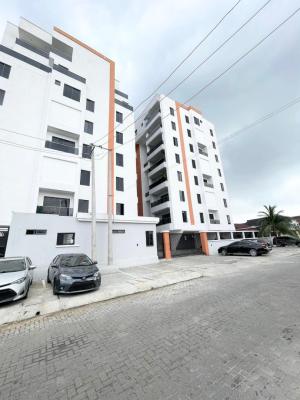 4 Bedroom Maisonette  with Bq, Lekki Phase 1, Lekki, Lagos, Flat / Apartment for Sale