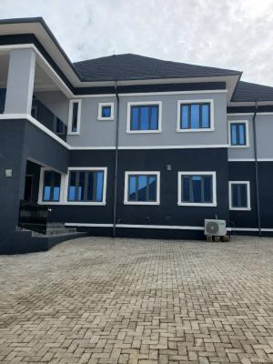New 2 Bedroom Apartment, Secured and Serene Area, Asokoro District, Abuja, Flat / Apartment for Rent