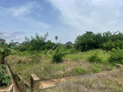 2 Plots of Land Is Available, Parliament Estate Alagbaka Akure, Akure, Ondo, Residential Land for Sale