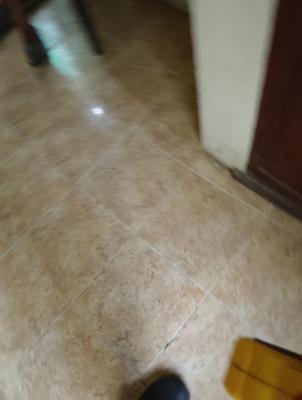 a Room and Parlor Self Contain Bq in a Secured Estate, Gra Phase 1, Magodo, Lagos, Mini Flat (room and Parlour) for Rent