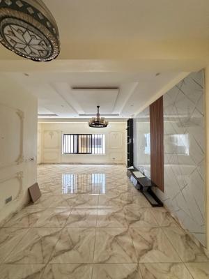 Luxury Brand New 3bedroom Mansionette with Bq Swimming Pool and Gym, Ikate By Coastal Road, Ikate, Lekki, Lagos, House for Rent