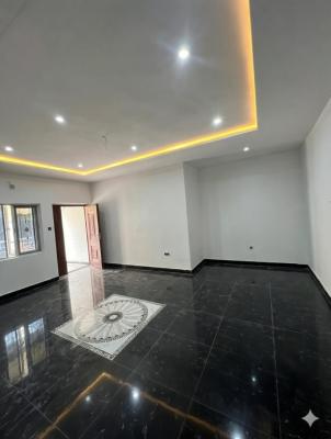 a Well Built 2bedroom Flat, Mobile Road Ajah, Lekki Phase 2, Lekki, Lagos, Flat / Apartment for Rent