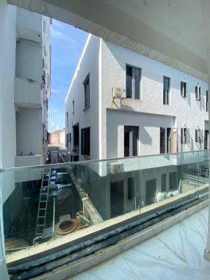 Newly Built 2bedroom Apartment Within a Serene Environment, Ikate, Lekki, Lagos, Flat / Apartment for Sale
