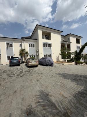 Premium 3 Bed Flat Available, Idu Industrial, Abuja, Flat / Apartment for Rent