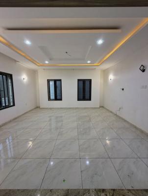 Luxurious and Exquisitely Finished 3bedroom Apartment, Katampe, Abuja, Flat / Apartment for Rent