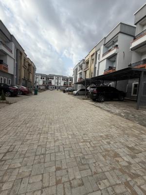 Premium 4 Bedroom Terrace Available, Idu Industrial, Abuja, Terraced Duplex for Sale