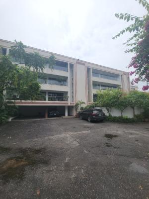 3 Bedroom Flat in Ikoyi Lagos, Ikoyi, Lagos, Flat / Apartment for Rent