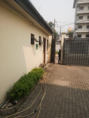 Commercial a Self Compound Well Maintenaned 5 Bedroom Duplex Lease, Ikoyi, Ikoyi, Lagos, Detached Duplex for Rent