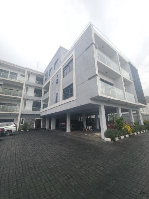 3 Bedroom Flat, Lekki Phase 1, Lekki, Lagos, Flat / Apartment for Rent