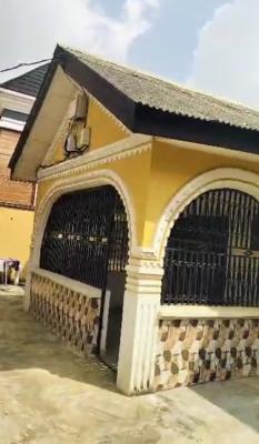 Sweet Bungalow of 6 Flats, Phillip Majekodunmi Estate, New Oko-oba, Agege, Lagos, Block of Flats for Sale