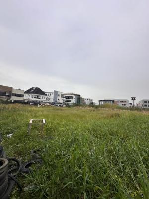 Fenced Land for Lease, Ikate, Lekki, Lagos, Land for Rent