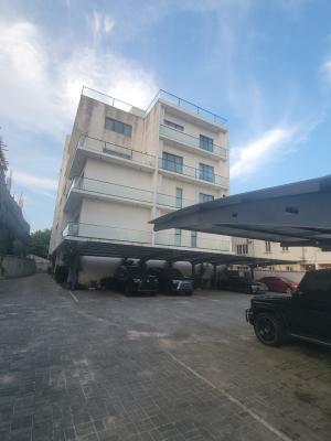 4 Bedroom Penthouse in Ikoyi, Ikoyi, Lagos, Flat / Apartment for Rent