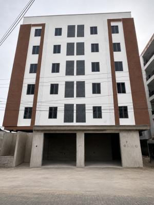 20 Units of 2 Bedroom Apartment, Ikate, Lekki, Lagos, Flat / Apartment for Sale