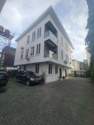 4bedroom Semi Detached Duplex in Ikoyi Lagos, Ikoyi, Lagos, Semi-detached Duplex for Rent