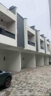4 Bedroom Terraced Duplex, Ikota, Ikota, Lekki, Lagos, Terraced Bungalow for Sale
