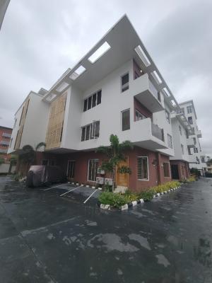 4 Bedroom Semi Detached Duplex, Ikoyi, Lagos, Semi-detached Duplex for Sale