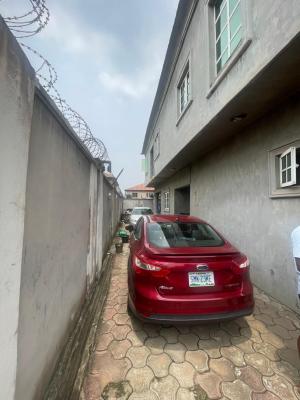Decent 2 Bedroom Flat Apartment, Gra Phase 1, Magodo, Lagos, Flat / Apartment for Rent