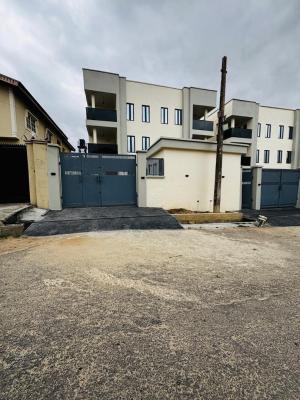 Perfectly Structured 5 Bedroom Semi Detached Bq, in a Good Estate, Gra Phase 1, Magodo, Lagos, Semi-detached Duplex for Sale