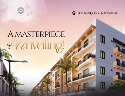 Den Heights, Lekki Phase 1, Lekki, Lagos, House for Sale