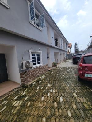 Sharp and Spacious 2-bedroom Apartment (downstairs), Seaside Estate Badore Ajah, Badore, Ajah, Lagos, Flat / Apartment for Rent