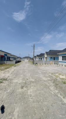 3 Bedroom Standard Bungalow in a Secured Estate, Awoyaya, Ibeju Lekki, Lagos, Detached Bungalow for Sale