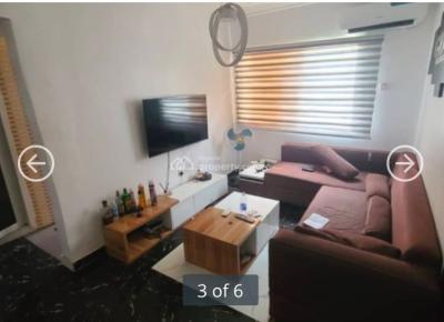 1 Bedroom, Ikota First Gate, Lekki, Lagos, Flat / Apartment for Rent