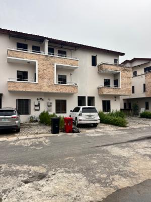 Beautifully Designed 3bedroom Terrace in an Estate, Vgc Axis, Lekki, Lagos, Terraced Duplex for Sale