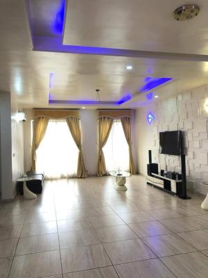 Furnished 3 Bedroom Apartment, Oniru, Victoria Island (vi), Lagos, Flat / Apartment for Rent