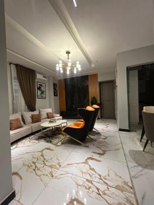 2 Bedroom Semi Detached Duplex, Off Freedom Way, Lekki Phase 1, Lekki, Lagos, Semi-detached Duplex for Sale