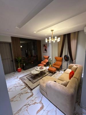 Fully Furnished 2 Bedroom Apartment, Off Freedom Way, Lekki Phase 1, Lekki, Lagos, Flat / Apartment for Sale