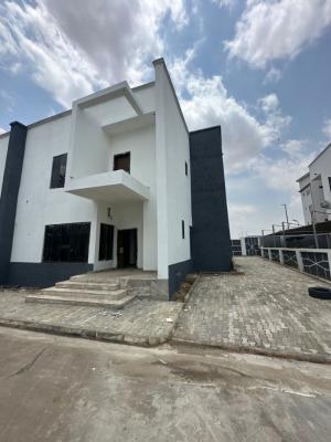Brand New 4bedroom Semi Detached  Duplex, Durumi, Abuja, Semi-detached Duplex for Sale