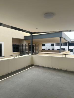 Brand New 4bedroom Flat, Mabushi, Abuja, Flat / Apartment for Rent