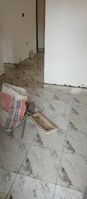 Executive 3bedroom Apartment, Cement, Agege, Lagos, Flat / Apartment for Rent